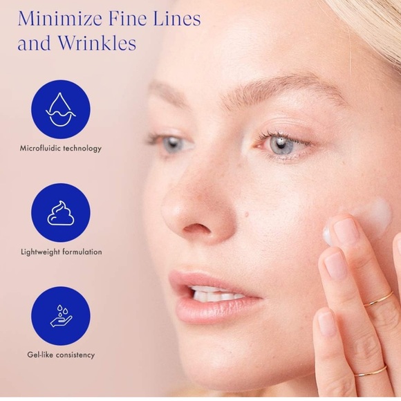 Pomo-Lactic Water Cream — Vanity Planet - Picture 7 of 16